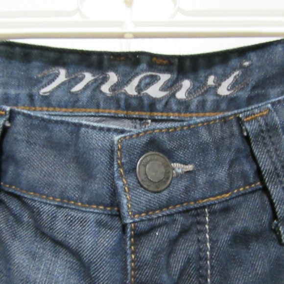 Men Jeans Josh - Low Rise -Boot cut - Picture 7 of 8